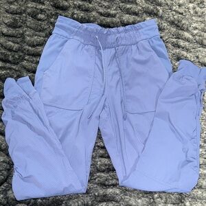 Women’s Lululemon Dance Studio Jogger Pants